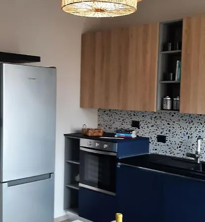 Civico 38. Vista Mare, Modernita E Confort A Soli 2 Minuti A Piedi Dalla Spiaggia. Apartament Montesilvano Marina