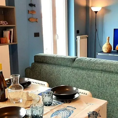 Civico 38. Vista Mare, Modernita E Confort A Soli 2 Minuti A Piedi Dalla Spiaggia. Apartament Montesilvano Marina