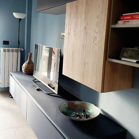 Apartament Civico 38. Vista Mare, Modernita E Confort A Soli 2 Minuti A Piedi Dalla Spiaggia.