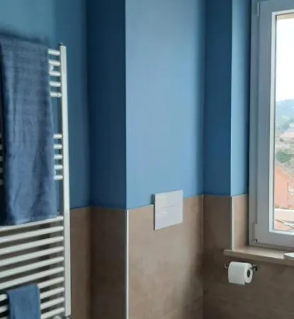 Civico 38. Vista Mare, Modernita E Confort A Soli 2 Minuti A Piedi Dalla Spiaggia. Montesilvano Marina